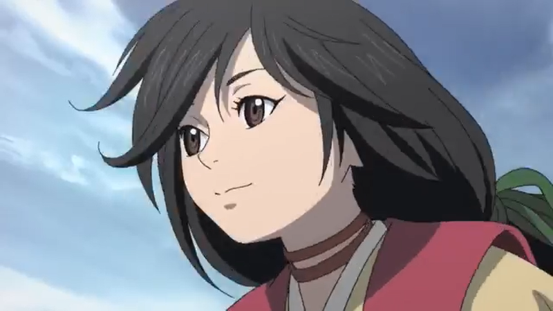 Illustration for article titled In The Latest Chapter Of... Dororo (Ch.24-FINAL-)